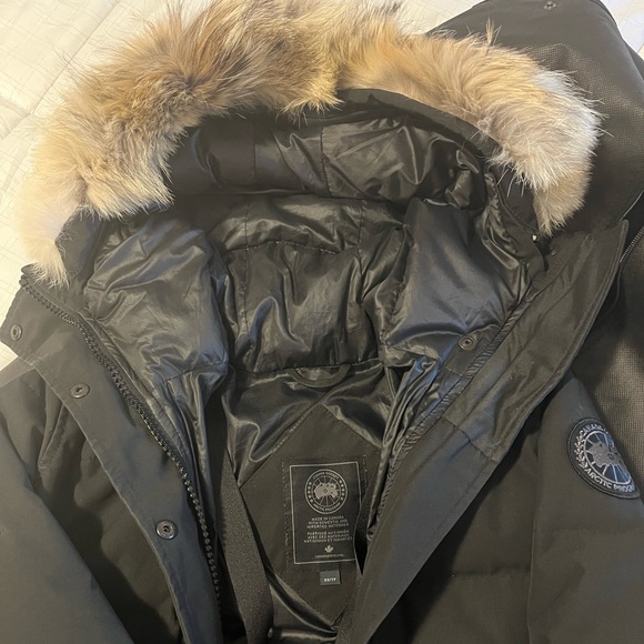 Canada Goose Jacket - Picture 8 of 16